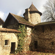 Chateau Barioz